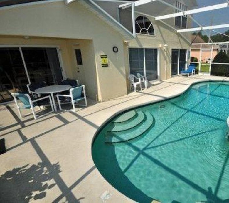 Homes4uu Kissimmee Vacation Homes