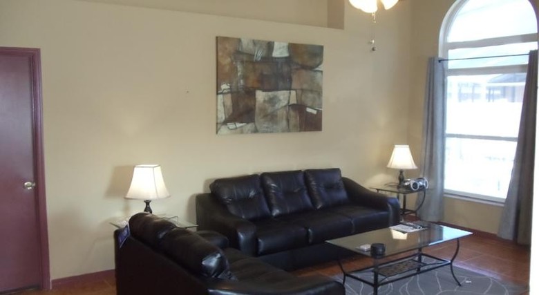 Indian Wells Vacation Home