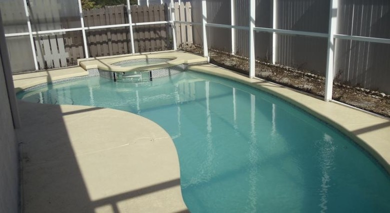 Indian Wells Vacation Home