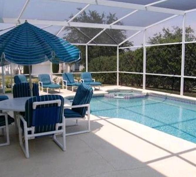 Orlando Vacation Rental Homes