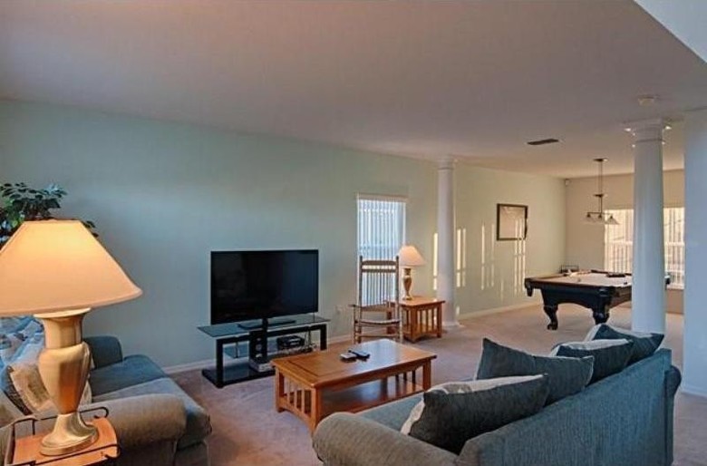 Holiday Villas Of Davenport