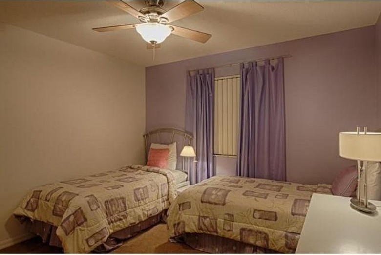 Holiday Villas Of Davenport