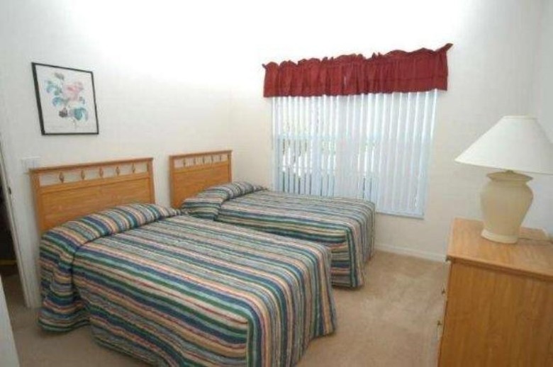 Holiday Villas Of Davenport