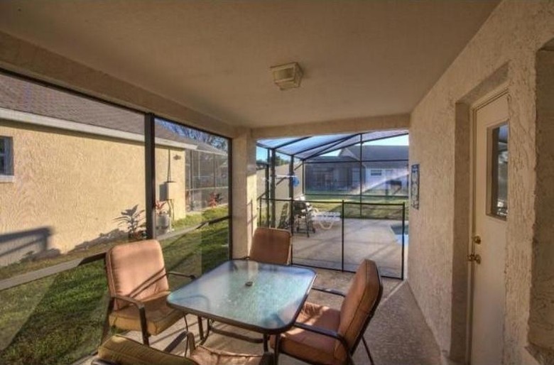 Holiday Villas Of Davenport