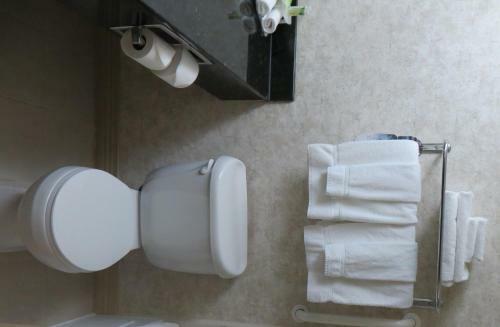 Hotel Holiday Inn Express And Suites Alpine