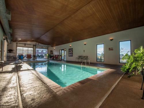 Hotel Ramada Of Alpine