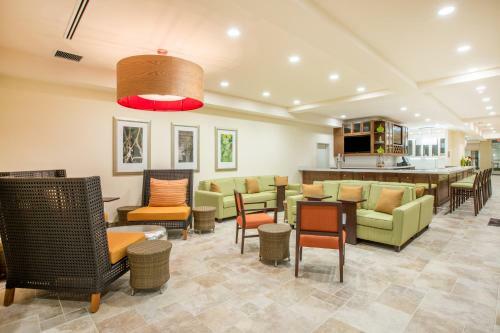 Hotel Hilton Garden Inn Olympia, Wa