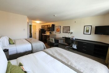 Hotel Candlewood Suites Saint Joseph