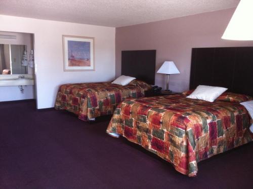 Motel Sunday House Inn