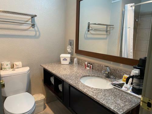 Motel Days Inn Rawlins