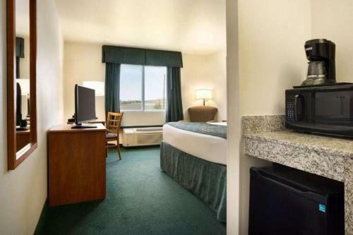 Hotel Baymont By Wyndham Rawlins