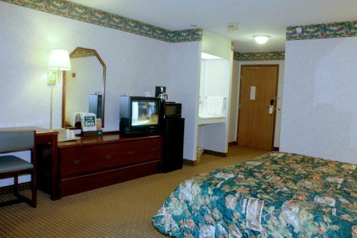 Hotel Garden City Inn