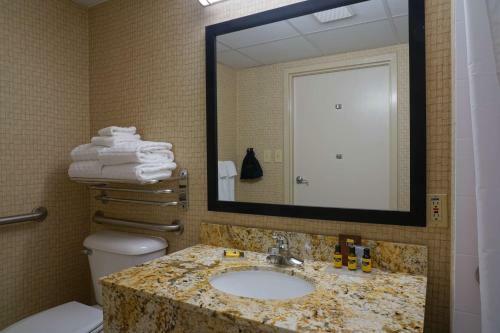 Hotel Best Western Plus Morristown Conference Center
