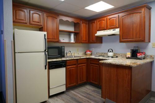 Hotel Best Western Plus Morristown Conference Center