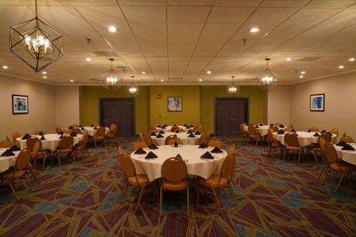 Hotel Best Western Plus Morristown Conference Center