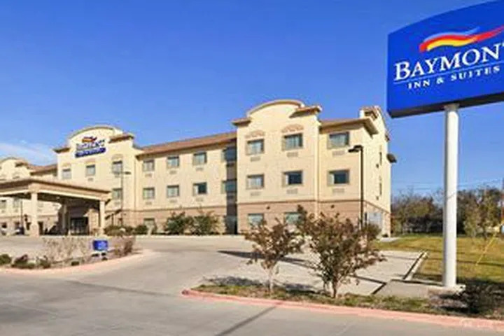 Hotel Best Western Decatur Inn