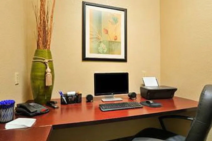 Hotel Best Western Decatur Inn
