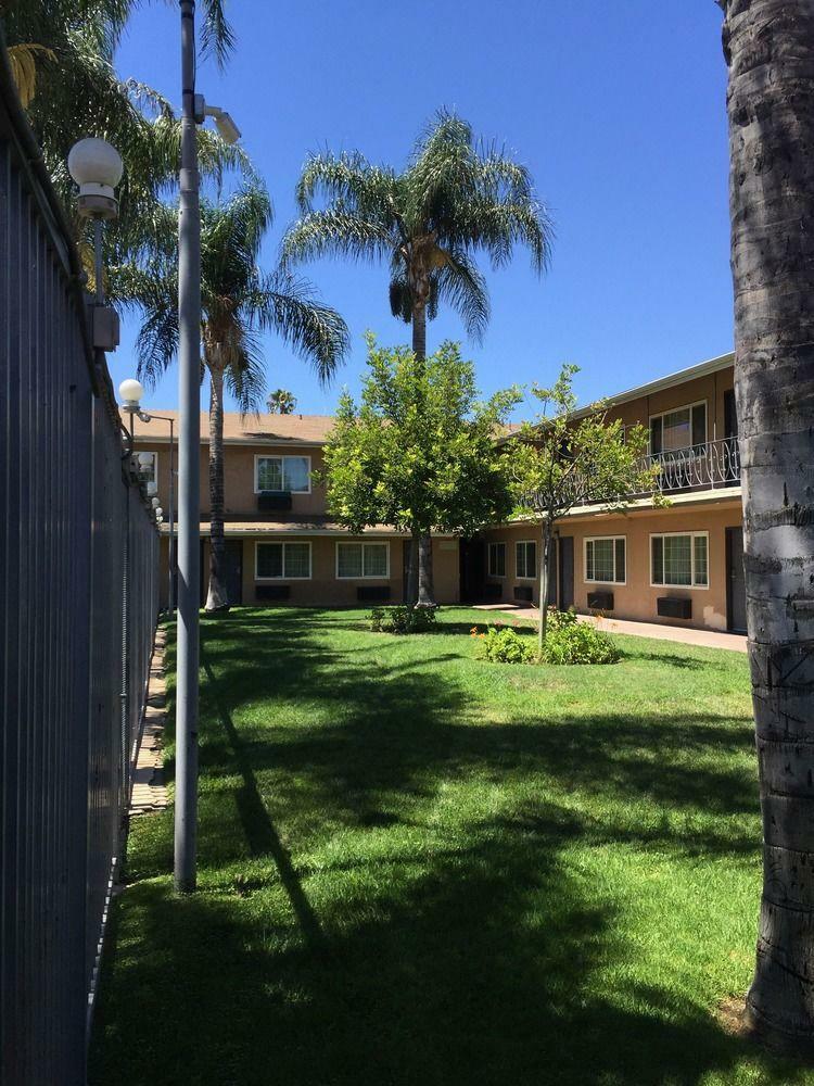 Hyland Motel Van Nuys