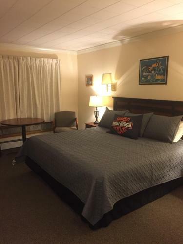 Bed & Breakfast Historic Mansion House Inn