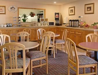 Hotel Super 8 Dickson