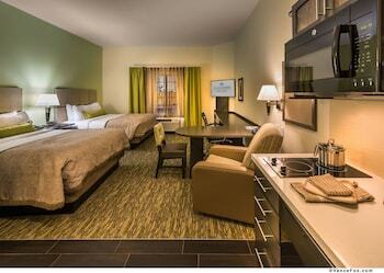Hotel Candlewood Suites Winnemucca