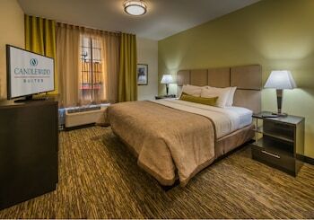Hotel Candlewood Suites Winnemucca
