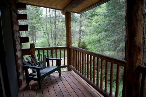 Hotel Lakedale Resort At Three Lakes