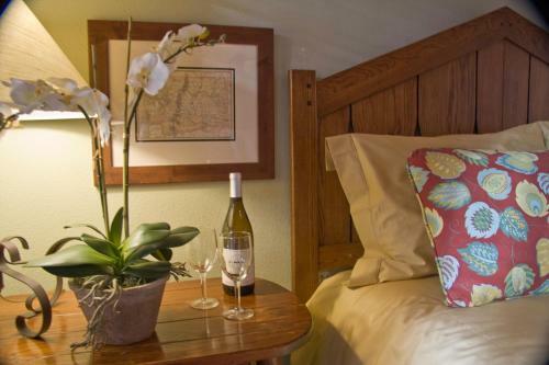 Hotel Lakedale Resort At Three Lakes