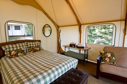 Hotel Lakedale Resort At Three Lakes