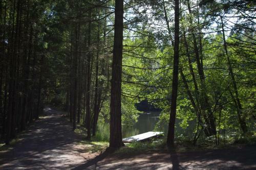 Hotel Lakedale Resort At Three Lakes