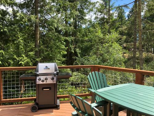 Hotel Lakedale Resort At Three Lakes