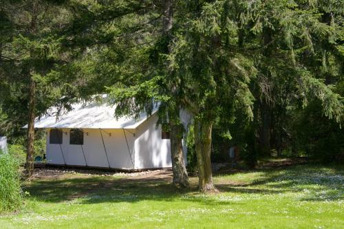 Hotel Lakedale Resort At Three Lakes