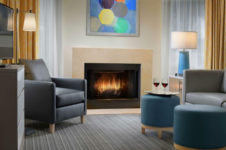 Hotel Residence Inn St. Louis Chesterfield