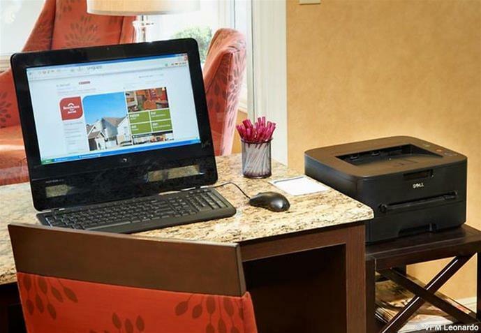 Hotel Residence Inn St. Louis Chesterfield