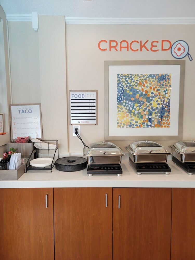 Hotel Residence Inn St. Louis Chesterfield