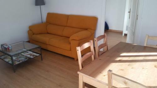Apartamento Tisare