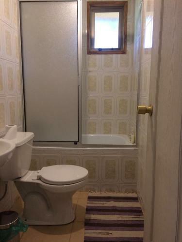 Lodge Caba�as Pichares