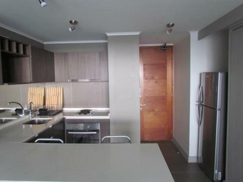Apartamento Departamento 504 Laguna Del Mar