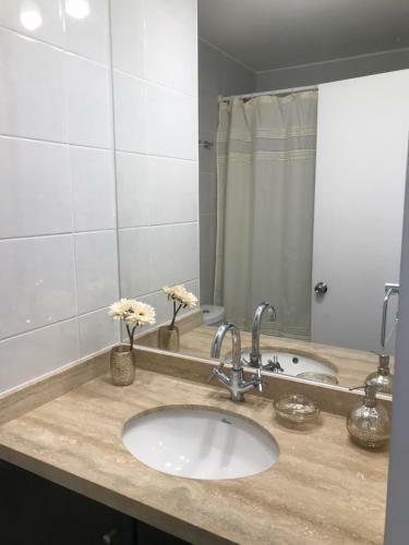 Apartamento Departamento Pac�fico La Serena
