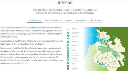 Apartamento Departamento En Quintay