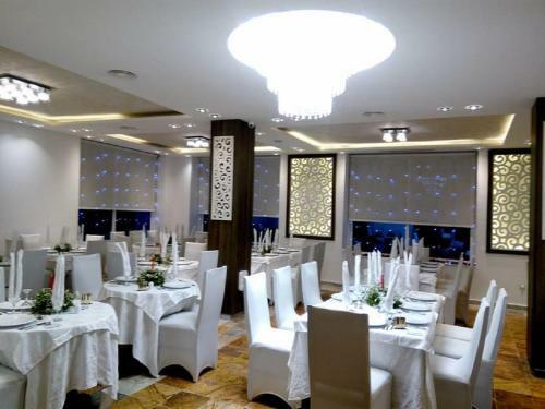 Hotel Rym El Djamil