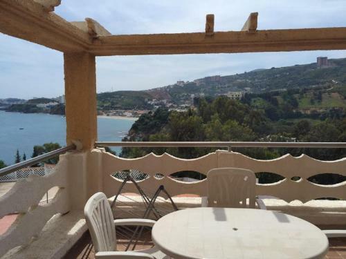 Hotel Rym El Djamil
