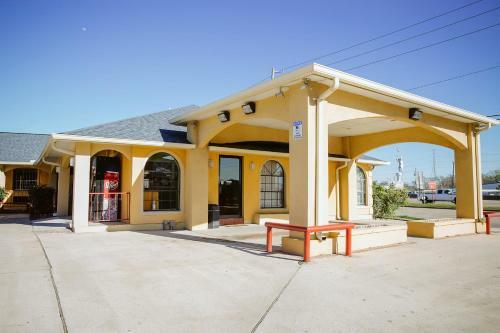 Motel Palace Inn - Channelview