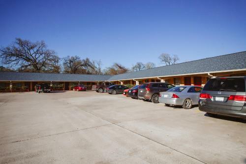 Motel Palace Inn - Channelview