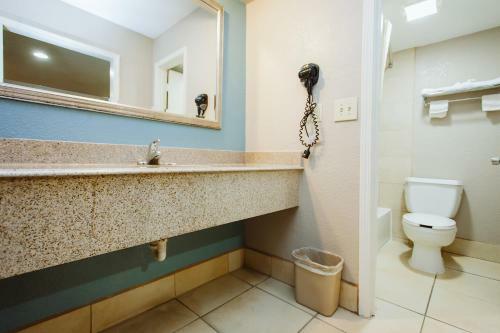 Motel Palace Inn - Channelview