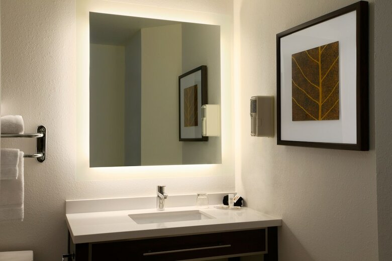 Hotel Hawthorn Suites Salt Lake City
