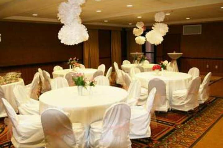 Hotel Hampton Inn & Suites Boise-meridian