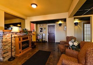 Hotel Quality Inn Winnemucca