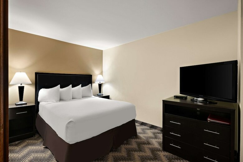 Hotel Best Western Plus Gold Country Inn
