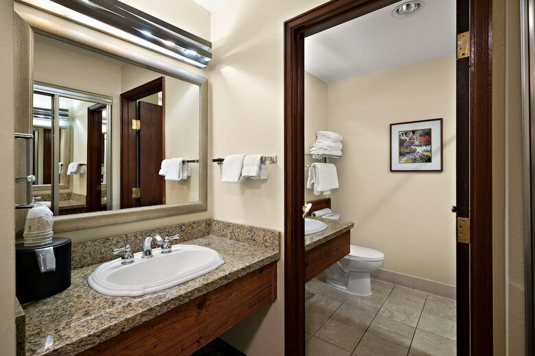Hotel Best Western Plus Gold Country Inn